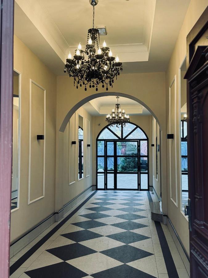 Urban Penthouse Free Parking I Rowery Apartment Poznan Luaran gambar
