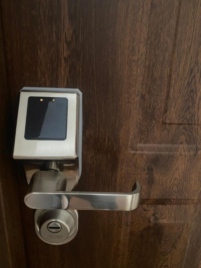 Urban Penthouse Free Parking I Rowery Apartment Poznan Luaran gambar